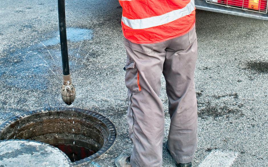 déboucheur canalisations Villejuif