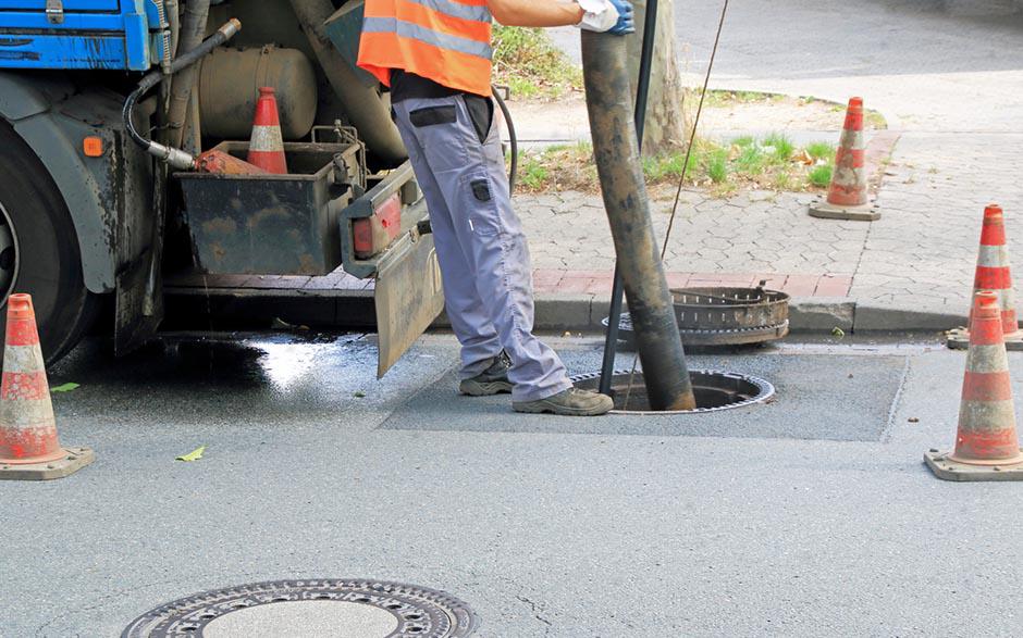 déboucheur de canalisation Bois-d'Arcy