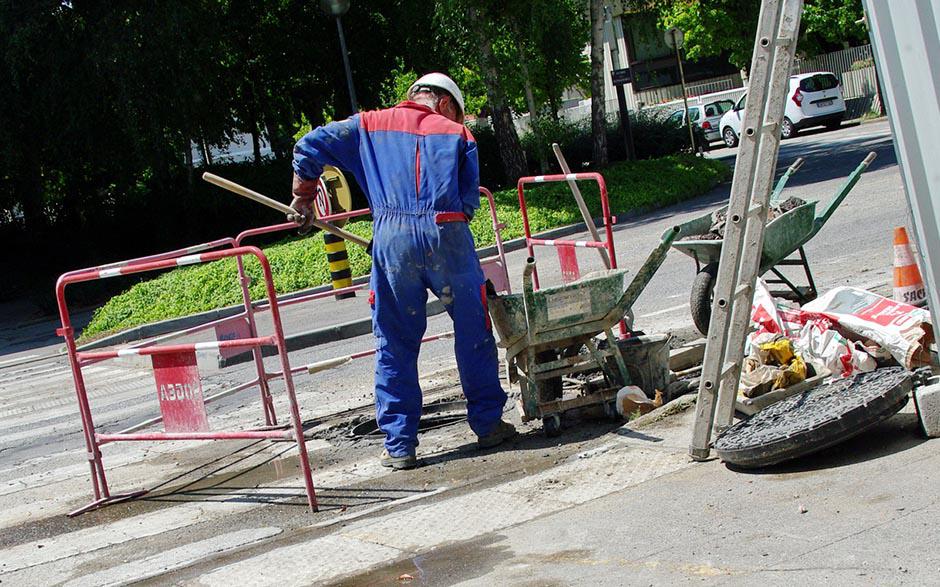 déboucheur de canalisation Bois-d'Arcy