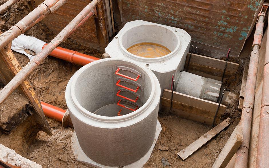 déboucher une canalisation d'eaux usées Fresnes