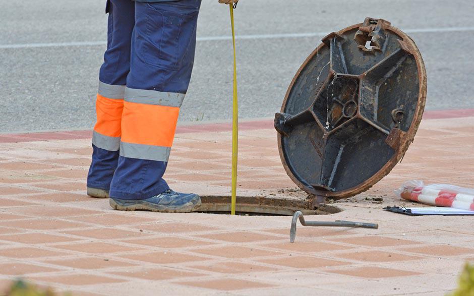 déboucheur de canalisation Bois-d'Arcy