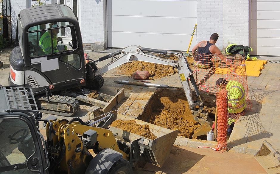 déboucheur canalisations Villejuif