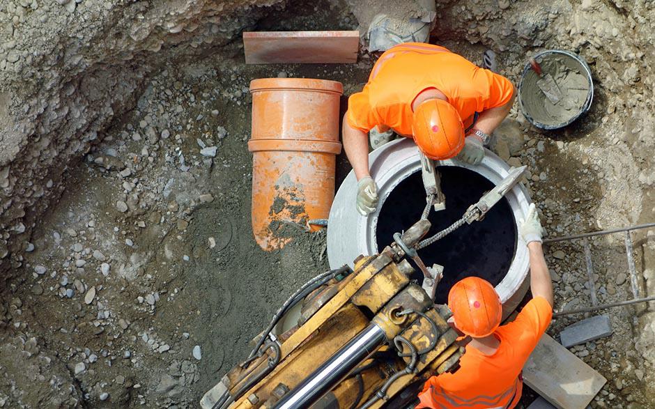 déboucher une canalisation de wc Vaires-sur-Marne