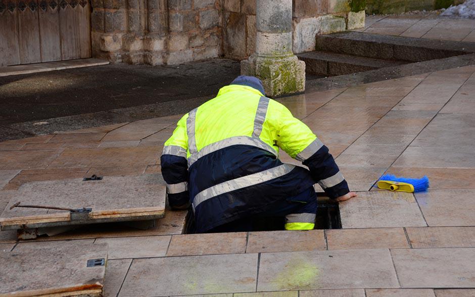 devis débouchage canalisation Villejuif