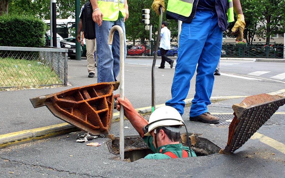 déboucheur de canalisation Bois-d'Arcy