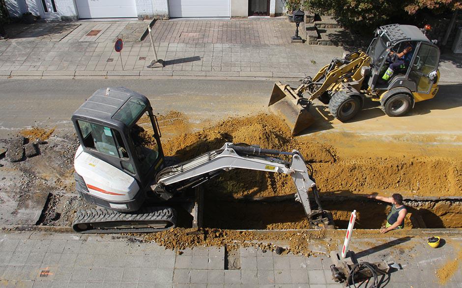 débouchage canalisation Marcoussis